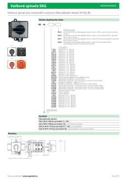 Technická karta PDF 09-04-2015