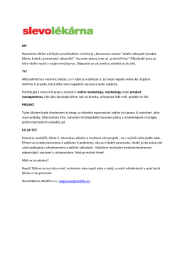 on line marketing manager