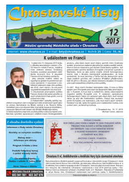 CHRASTAVSKÉ LISTY 12-2015 PDF.cdr