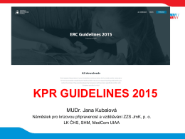 kpr guidelines 2015