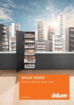 SPACE TOWER
