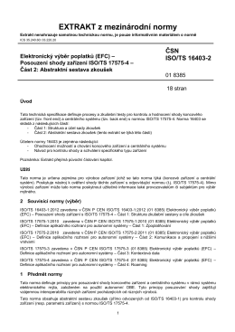 CEN ISO TS 16403-2