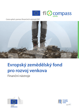Evropský zemědělský fond pro rozvoj venkova - Fi
