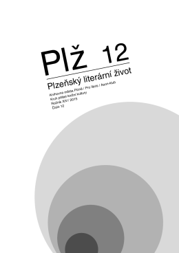pdf - Knihovna města Plzně