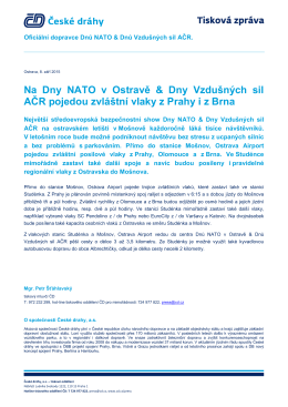 Místo, 00 - Dny NATO v Ostravě