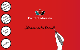 Kdo jsme? - Court of Moravia