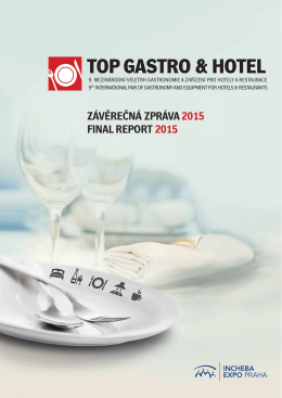 ZDE - Top Gastro & Hotel