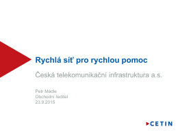 PDF prezentace - Eventworld.cz