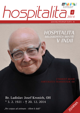 HOSPITALITA V INDII