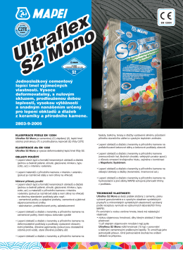 Ultraflex S2 Mono.cdr - B-port