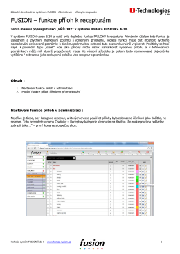 tomto dokumentu PDF - návod na funkci příloh a definovaných