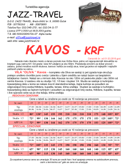 Vila Oliva - Kavos Krf