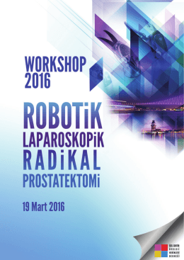workshop 2016