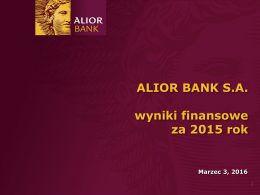 pdf (PL) - Alior Bank