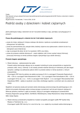 Generuj PDF - pasazer.info.pl