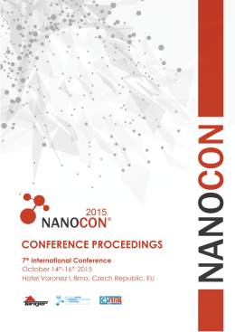 zde - nanocon 2016