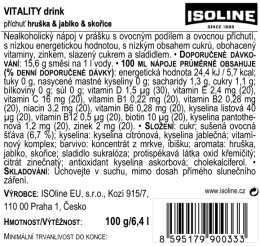 Produktový manuál - Isoline.cz