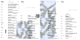 Harmonogram ve formátu pdf