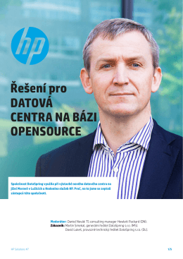 magazínu HP Solutions #7