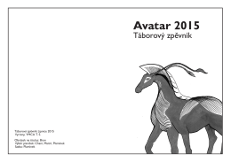 Avatar 2015