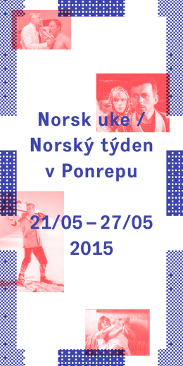 Norsk Uke - Národní filmový archiv