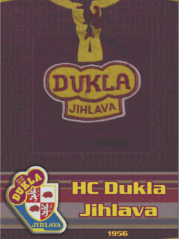 stahuj dokument - HC Dukla Jihlava