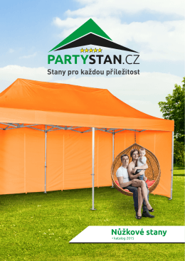 ZDE - partystan.cz