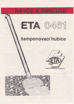 ETA 046í