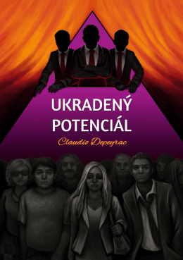 Ukradeny potencial - Ukradený potenciál