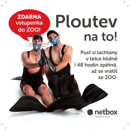 Ploutev - Netbox