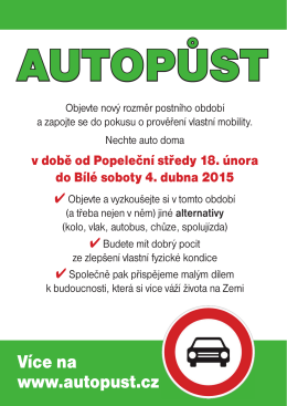 Více na www.autopust.cz