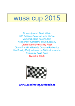 wusa cup 2015