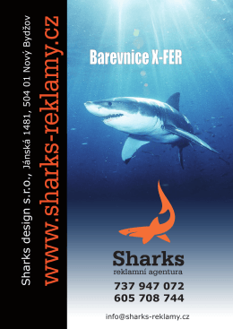pdf 1,3 MB - Sharks Reklamy