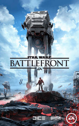 Star Wars Battlefront pro PC