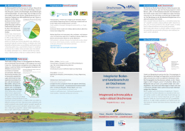 Integrierter Boden- und Gewässerschutz am Drachensee