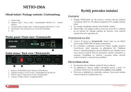 NETIO-230A