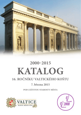 Katalog 2015.indd