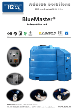 BlueMaster®