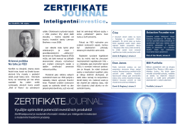 PDF - ZertifikateJournal