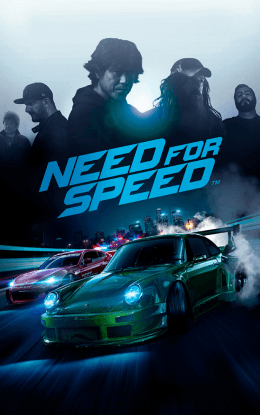 need for speed - Akamaihd.net