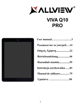 VIVA Q10 PRO