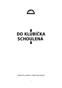 Do klubíčka schoulená - finální text.pdf