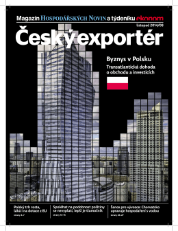 Byznys v Polsku