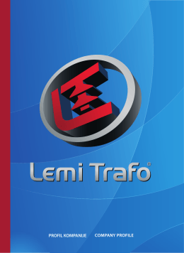 Lemi Trafo - Bat Proing