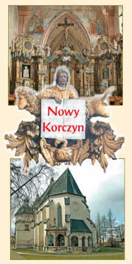 Nowy Korczyn