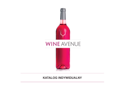 katalog win - Wine Avenue