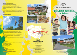 " 16.00 :powr&oacute;t do Lubrzy