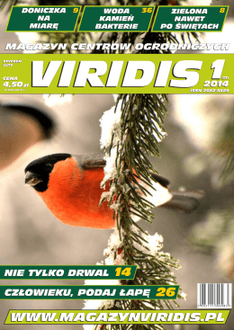 Viridis 17 - magazynviridis.pl