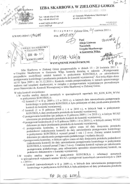 " iz&szlig;aL skan&szlig;owa w zlELoNEJ ooaze