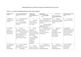 rekrutacja 2013_14.pdf - II Liceum im. Adama Asnyka w Bielsku